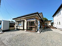雫石駅 1,399万円