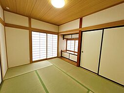 室内の画像