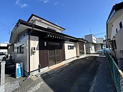 水沢駅 1,449万円