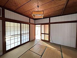室内の画像