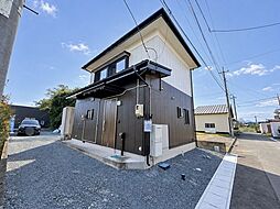 奥州市水沢真城字熊ノ堂 戸建て