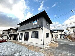一関市真柴字中田 戸建て
