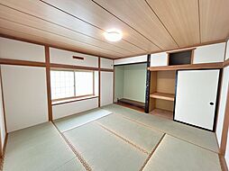 室内の画像
