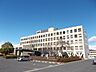 周辺：イオン一関店 【周辺環境】一関市役所まで約2700ｍです。(徒歩約34分、車で約7分) 2200m