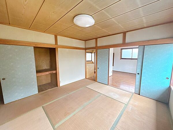 和室