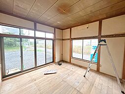 室内の画像
