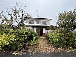 一関市千厩町千厩字境田 土地