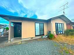 奥州市水沢佐倉河字十日市 戸建て