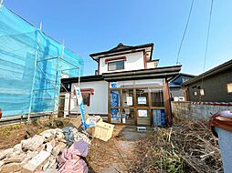 潟上市天王字下狼縁 戸建て