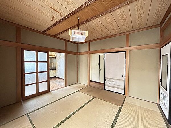 室内