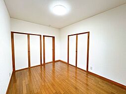 洋室の画像