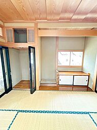和室の画像