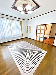 室内の画像