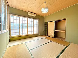 和室の画像