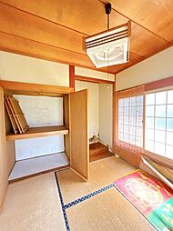 和室の画像