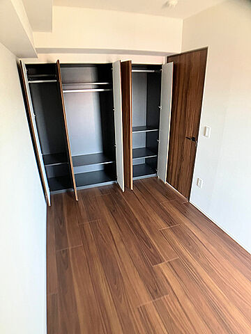 室内 レーベン横手　403 4階/-