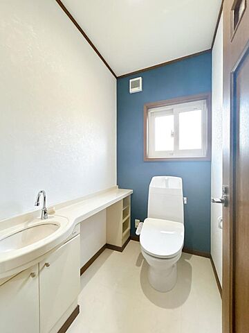 トイレ 横手市朝日が丘1丁目4-26