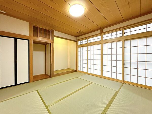 室内