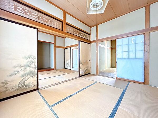 和室