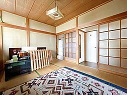 室内の画像