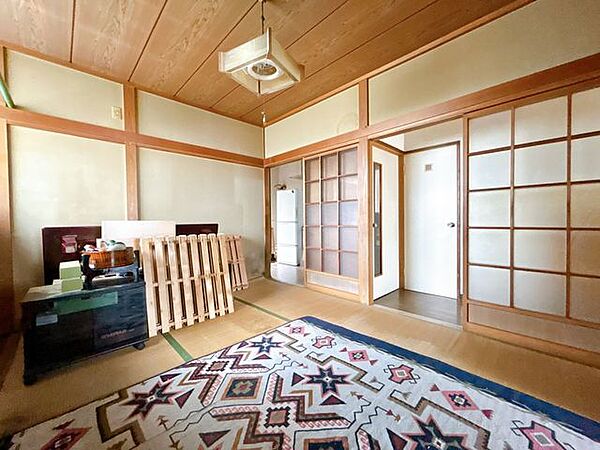 室内