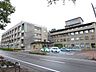 周辺：【周辺環境】横手病院まで約3100ｍ(徒歩約38分)