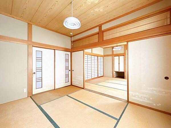 和室