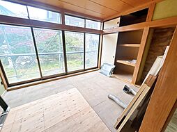 室内の画像