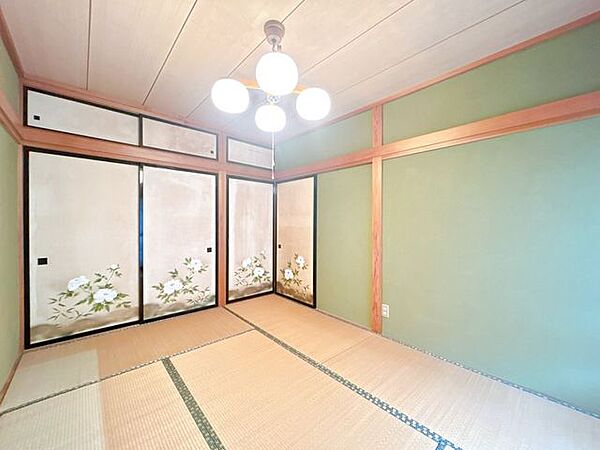 和室