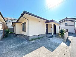 酒田市光ケ丘2丁目 戸建て