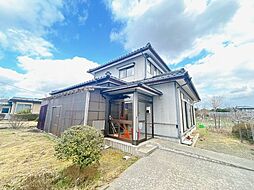 鶴岡市大山2丁目 戸建て