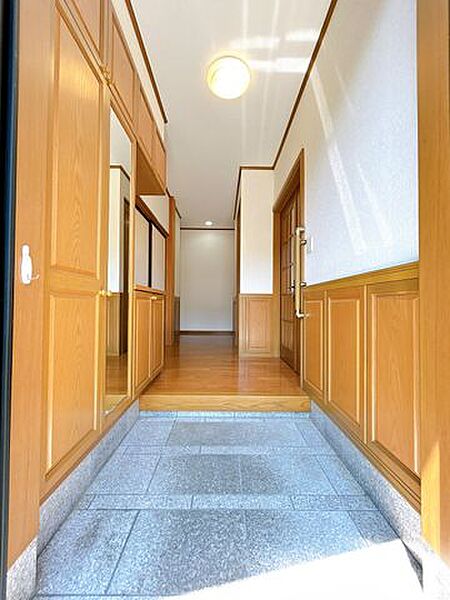 室内を拡大表示