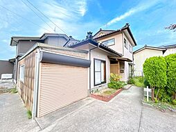 酒田市富士見町二丁目 戸建て