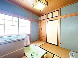 和室の画像