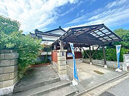 酒田市駅東一丁目 戸建て