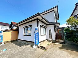酒田市錦町四丁目 戸建て