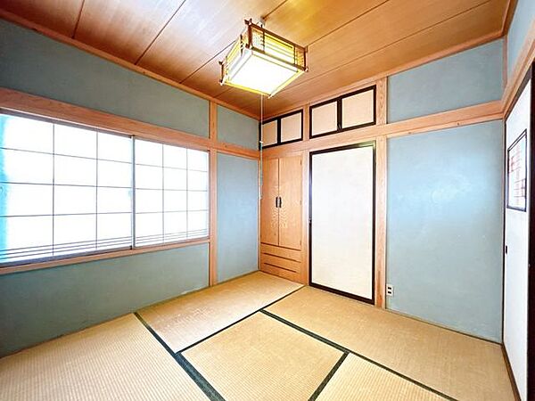 洋室