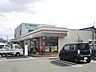 周辺：セブンイレブン錦町4丁目店まで約500ｍ（徒歩約7分）