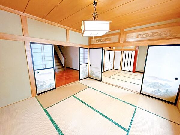 和室
