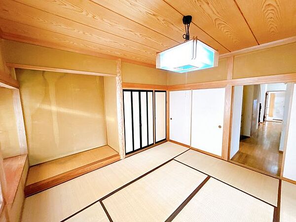 室内