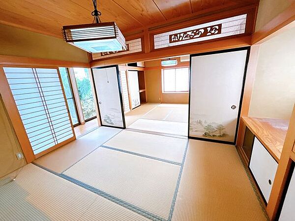 室内