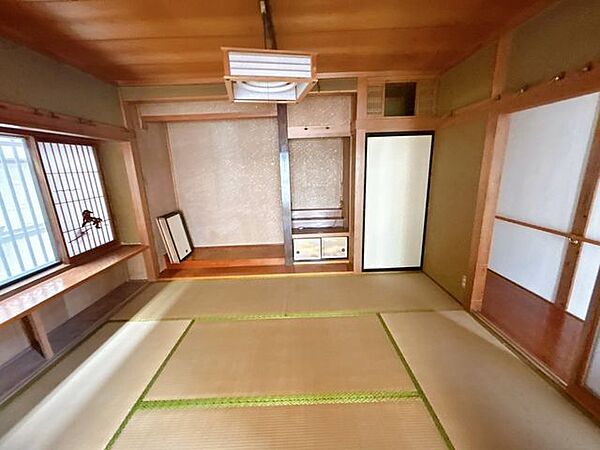 和室