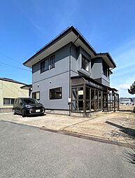 南米沢駅 1,299万円