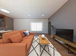 米沢市万世町桑山　戸建て