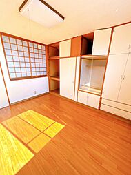 室内の画像
