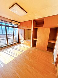室内の画像