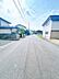 その他：公道幅員約7ｍ。駐車がしやすいです。
