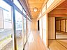 その他：【リフォーム中／廊下】