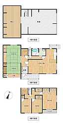 米沢市大字三沢 戸建て
