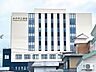 周辺：米沢市立病院まで2700ｍ（徒歩34分/車6分）
